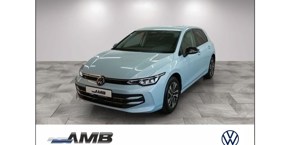 VW Golf 5.500 km 28.440 &euro; Borna 04552