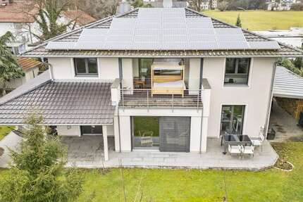 Haus Altötting - 7 Zimmer, 228 m&sup2;, 998.000&euro; | Angebot:24210887