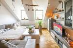 Etagenwohnung Chemnitz Schloßchemnitz - 4 Zimmer, 86 m&sup2;, 124.000&euro; | Angebot:25734518