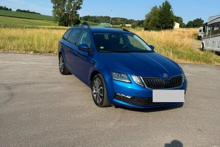 Skoda Octavia 92.000 km 15.900 &euro; Rohrbach 55490