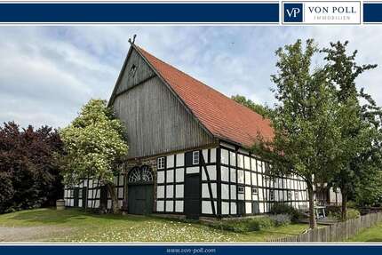 Haus zum Mieten in Bad Essen 1.750 € 150 m² 4 zimmer