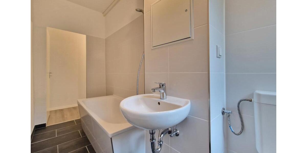 Etagenwohnung Colditz - 3 Zimmer, 58 m&sup2;, 274&euro; | Angebot:18737052