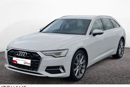 Audi A6 24.455 km 41.790 &euro; Bünde 32257