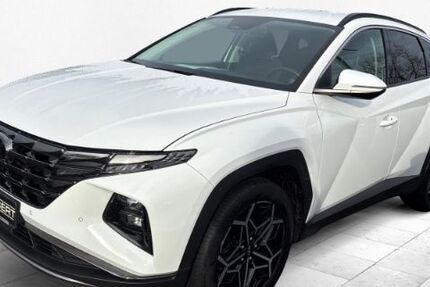 Hyundai TUCSON 83.919 km 23.989 &euro; Bergen auf Rügen 18528