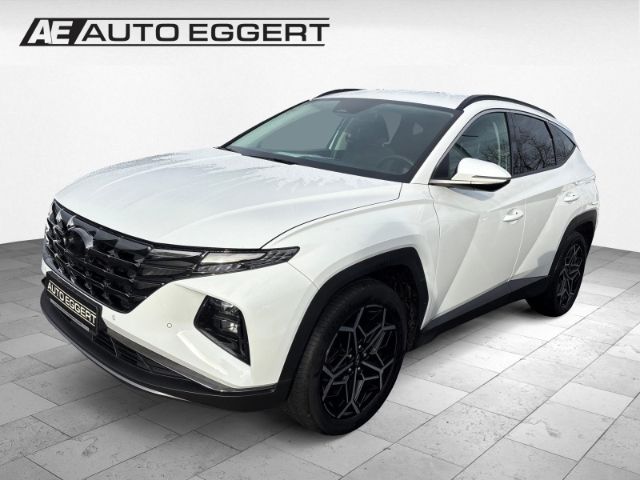 Hyundai TUCSON 83.919 km 23.989 &euro; Bergen auf Rügen 18528