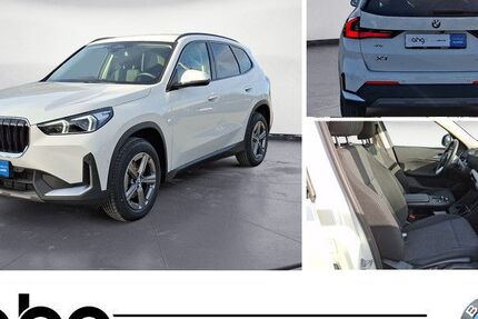 BMW X1 17.190 km 33.550 &euro; Offenburg 77656