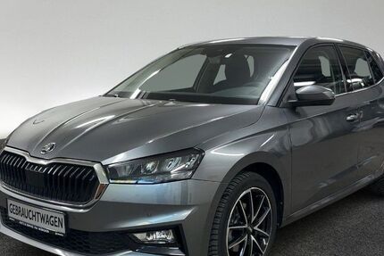 Skoda Fabia 19.500 km 20.960 &euro; München 80687