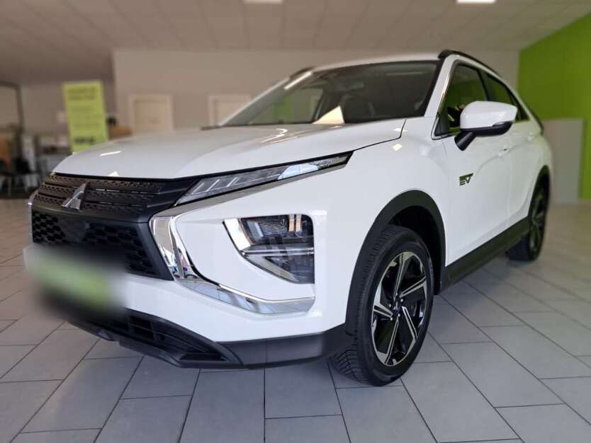 Mitsubishi Eclipse Cross 35.923 km 19.750 € Grünwald 82031
