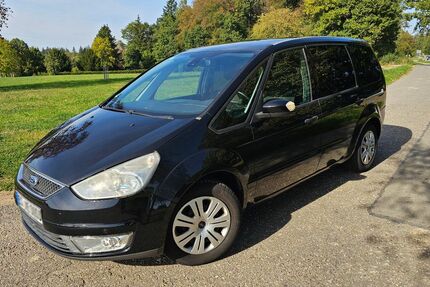 Ford Galaxy 262.569 km 4.990 &euro; Lichtenwald 73669