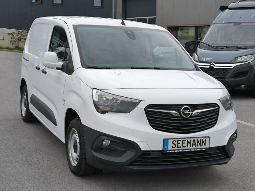Opel Combo 101.000 km 10.500 € Fürstenzell 94081