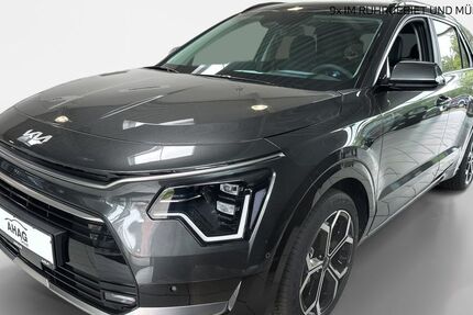 Kia Niro 4.900 km 35.699 &euro; Bochum 44795