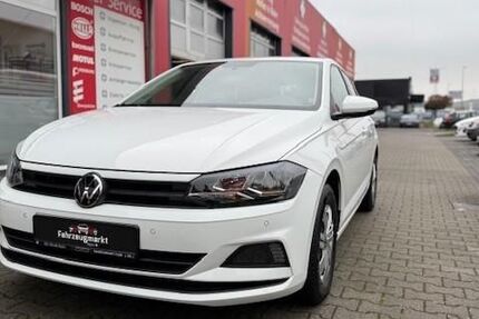 VW Polo 30.402 km 13.450 € Mülheim-Kärlich 56218