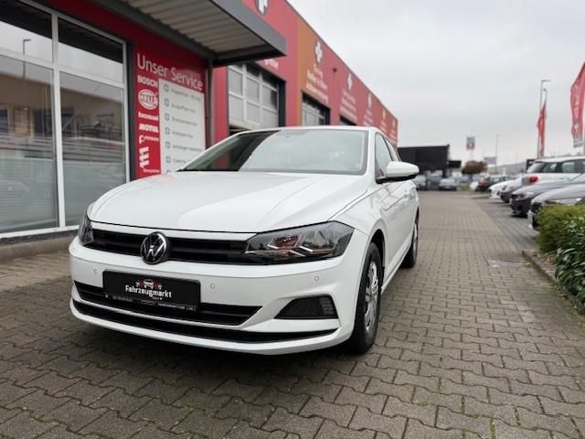 VW Polo 30.402 km 13.450 € Mülheim-Kärlich 56218