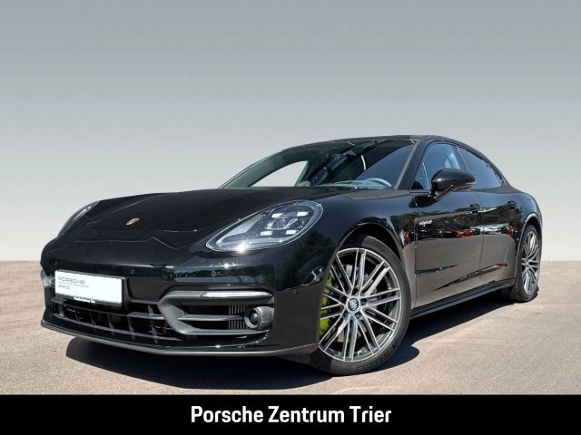 Panamera
