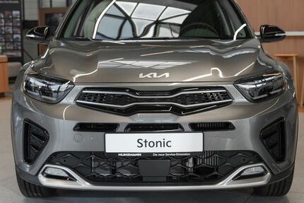 Kia Stonic 6.990 km 21.890 &euro; Aschaffenburg 63741