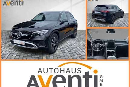 Mercedes GLC 220