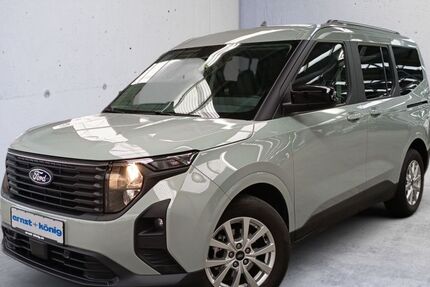 Ford Tourneo Courier 10.600 km 23.890 &euro; Freiburg im Breisgau 79108