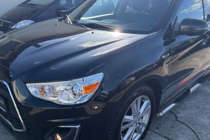 Mitsubishi ASX 168.000 km 5.250 &euro; Sindelfingen/Stuttgart 71069