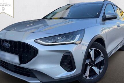 Ford Focus 81.722 km 18.890 &euro; Helmstedt 38350