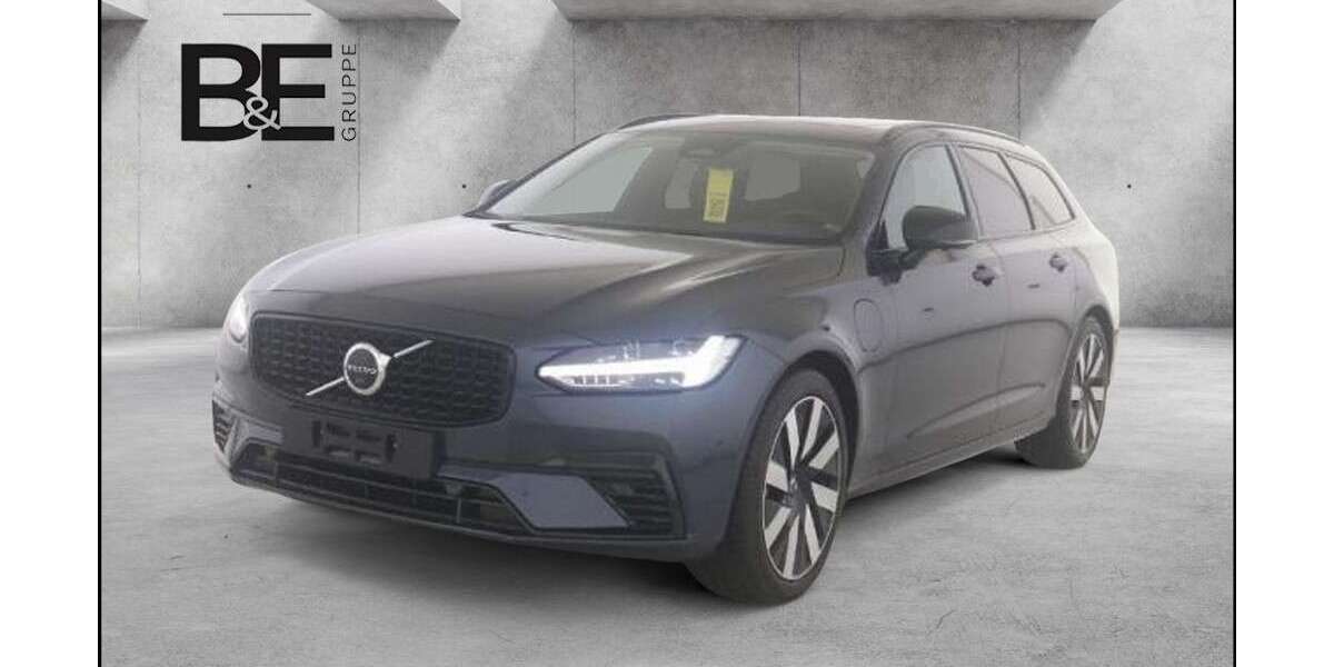 Volvo V90 27.017 km 47.950 &euro; Schiffdorf-Spaden 27619