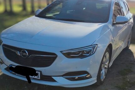 Opel Insignia 170.000 km 13.500 &euro; Wiesmoor 26639