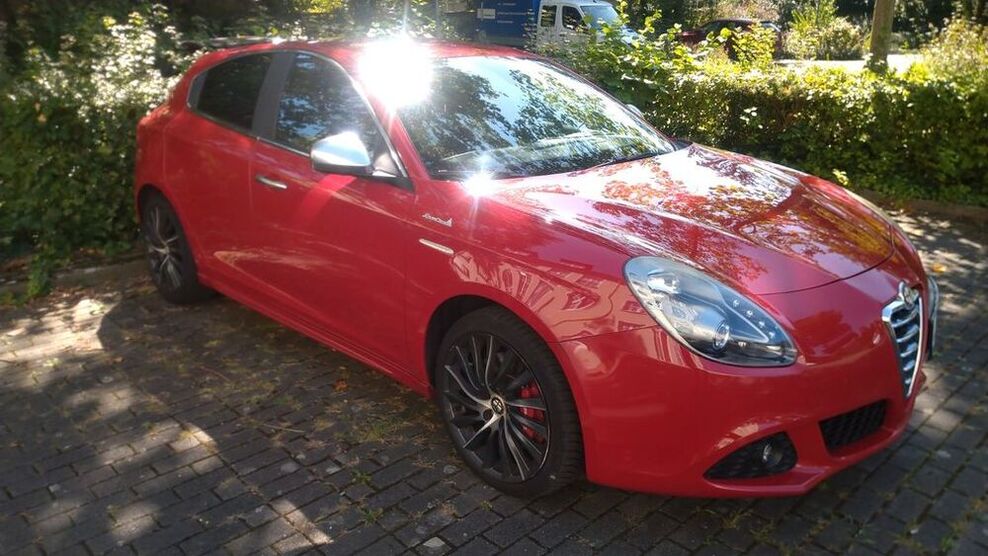 Giulietta
