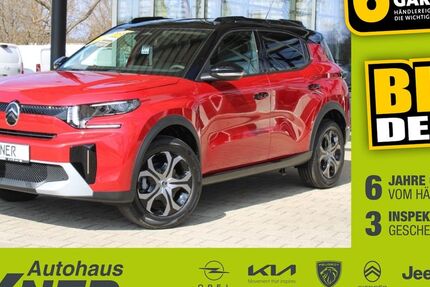 Citroen C3 Aircross 2.500 km 20.490 € Hof 95032
