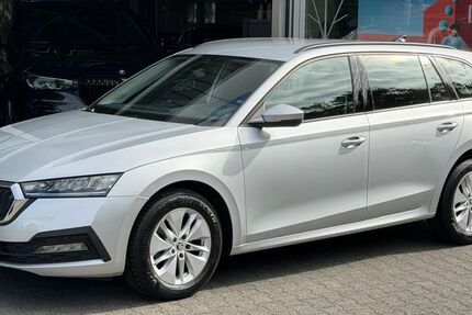 Skoda Octavia 55.900 km 15.750 &euro; Dieburg 64807