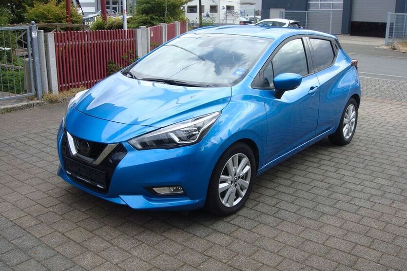 Micra