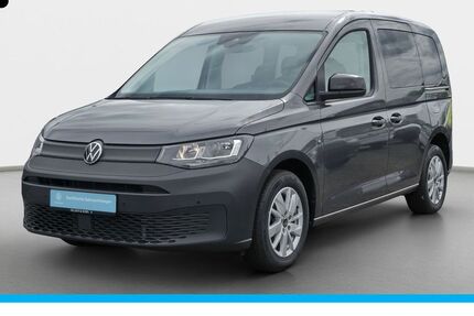VW Caddy 18.833 km 25.490 &euro; Sand am Main 97522