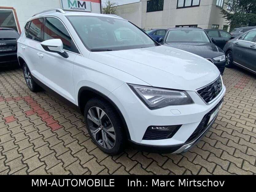 Ateca