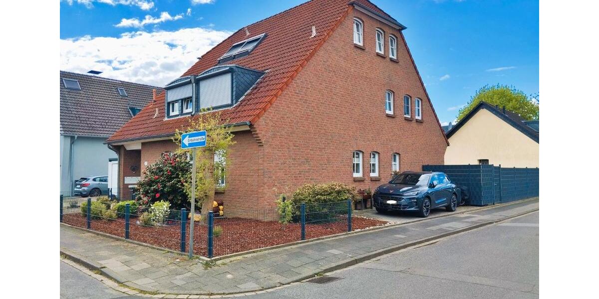 Dachgeschoßwohnung Willich - 2 Zimmer, 47 m&sup2;, 148.000&euro; | Angebot:26252274