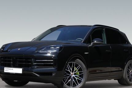 Porsche Cayenne 16.800 km 103.900 &euro; Gersthofen 86368