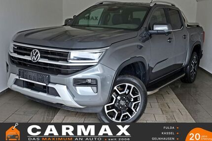 VW Amarok 37.500 km 49.500 &euro; Fulda 36043