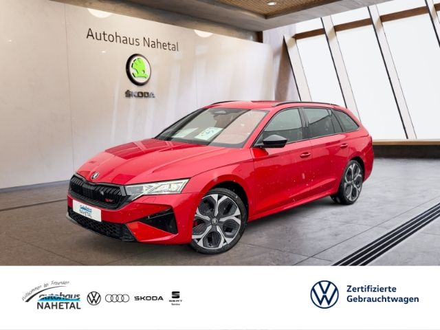 Skoda Octavia 12.500 km 41.850 &euro; Idar-Oberstein 55743