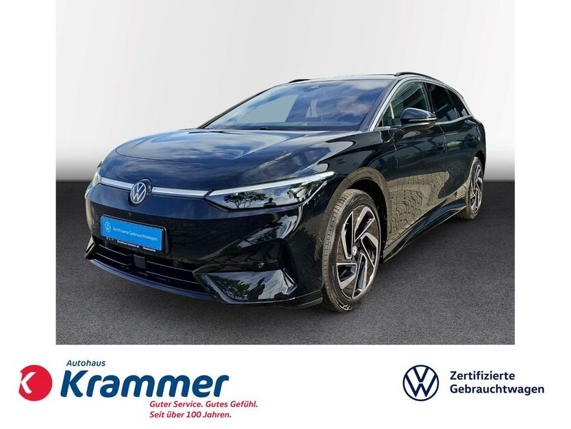 VW ID.7 4.000 km 57.880 € Hengersberg 94491