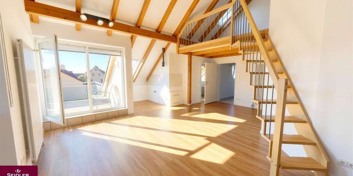 Etagenwohnung Bad Krozingen - 2.5 Zimmer, 71 m&sup2;, 295.000&euro; | Angebot:26337928