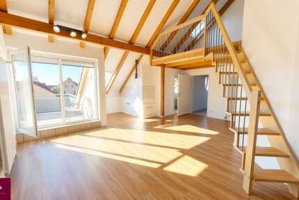 Wohnung Bad Krozingen - 2.5 Zimmer, 71 m&sup2;, 295.000&euro; | Angebot:26337928