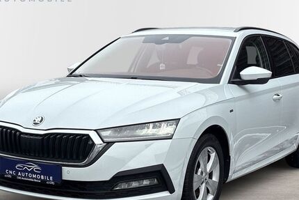 Skoda Octavia 104.000 km 18.990 &euro; Goslar 38640