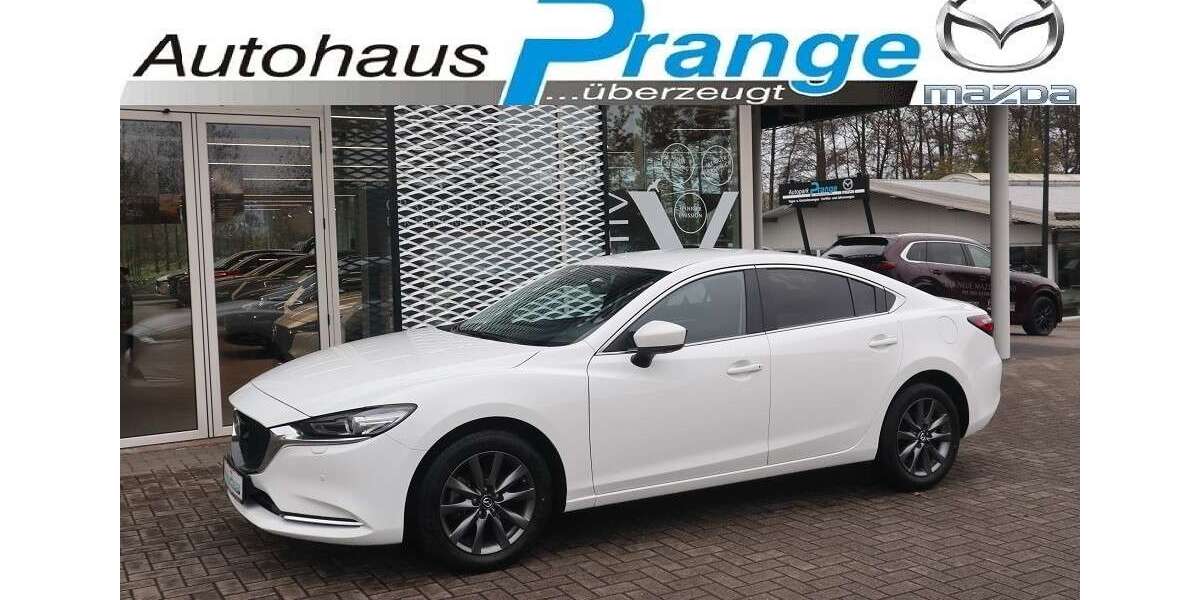 Mazda 6 20.240 km 24.485 &euro; Hilter-Hankenberge 49176