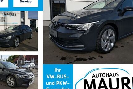 VW Golf 24.900 km 34.930 &euro; Holzgerlingen 71088