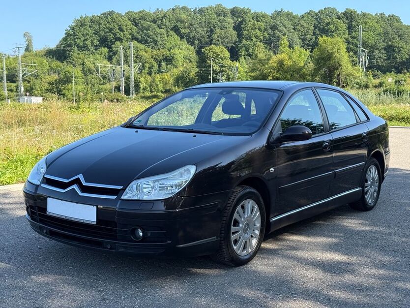 Citroen C5 189.000 km 2.450 € Salach 73084