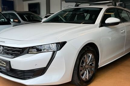 Peugeot 508 146.300 km 12.890 &euro; Bad Dürkheim 67098