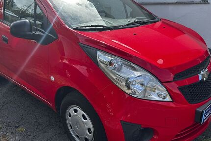 Chevrolet Spark 88.000 km 2.950 &euro; Wuppertal 42279