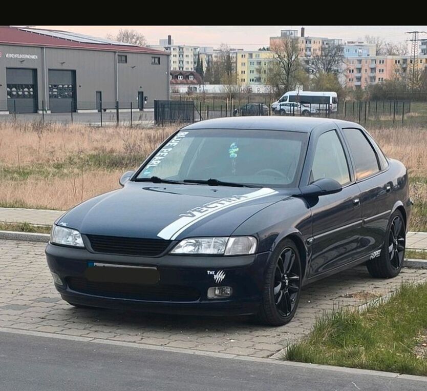 Vectra