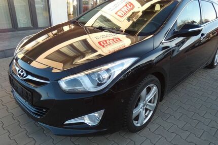 Hyundai i40 394.000 km 3.490 &euro; Erfurt 99087