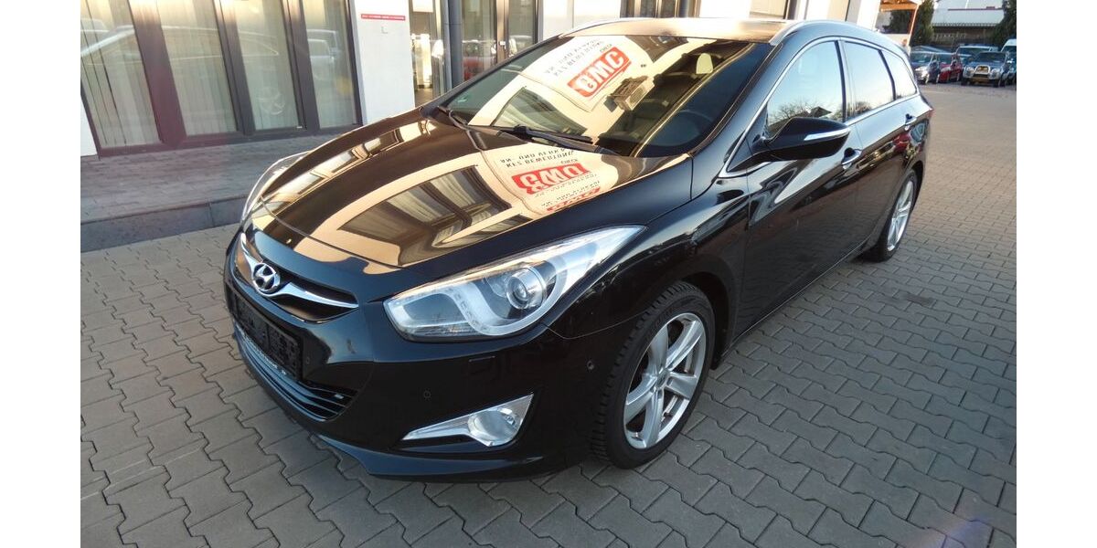 Hyundai i40 394.000 km 3.790 &euro; Erfurt 99087