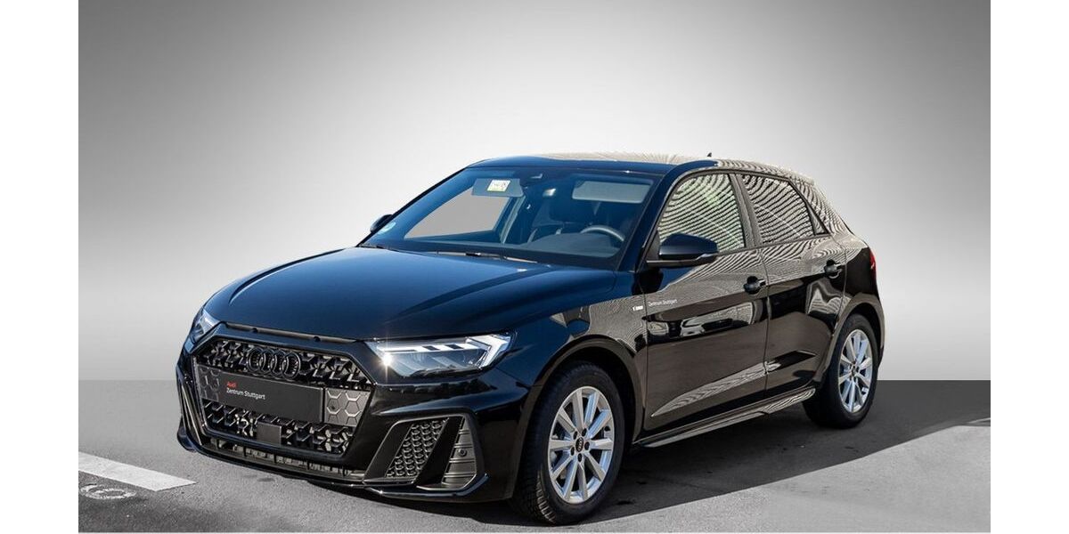 Audi A1 5.999 km 31.920 &euro; Stuttgart 70563