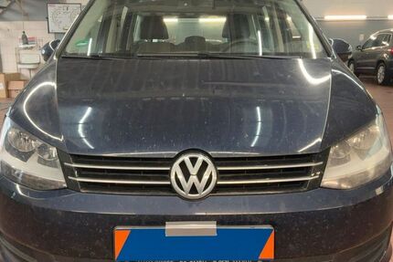 VW Sharan 117.393 km 10.499 &euro; Bargteheide 22941