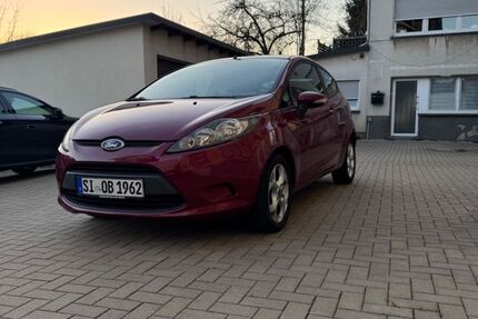 Ford Fiesta 154.000 km 2.800 &euro; Kreuztal 57223